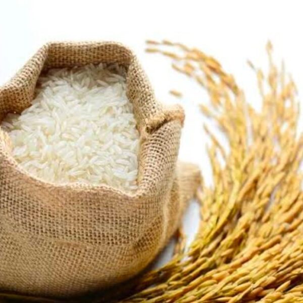 rice bashkathi laxmivog