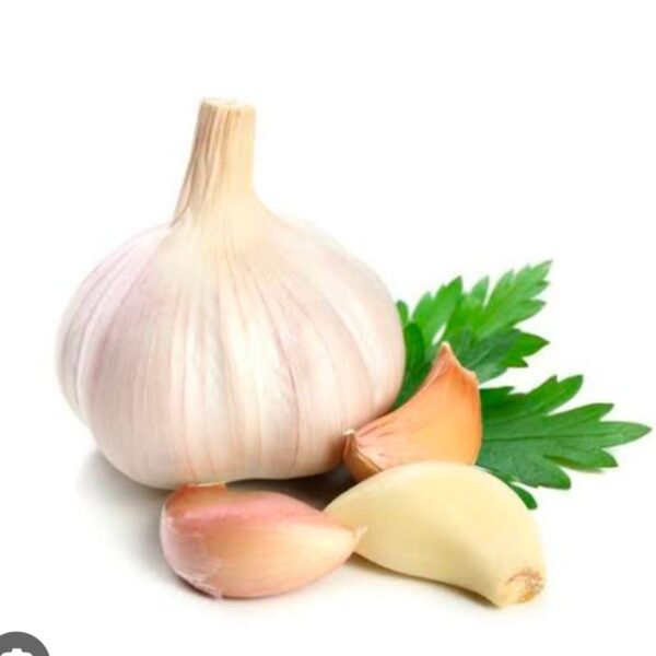 garlic rosun