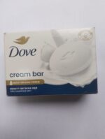 Dove cream bar