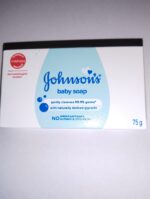 johnsons baby sope