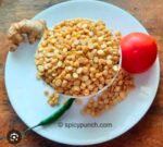 dal chana special