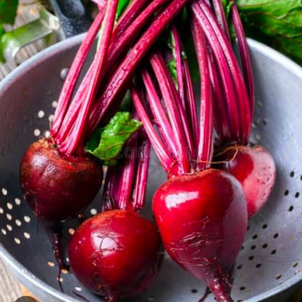 beetroot