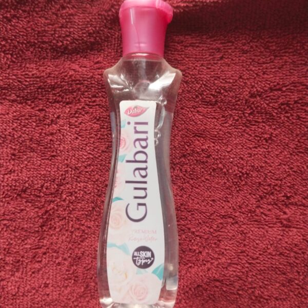 dabar gulabari gulab jol