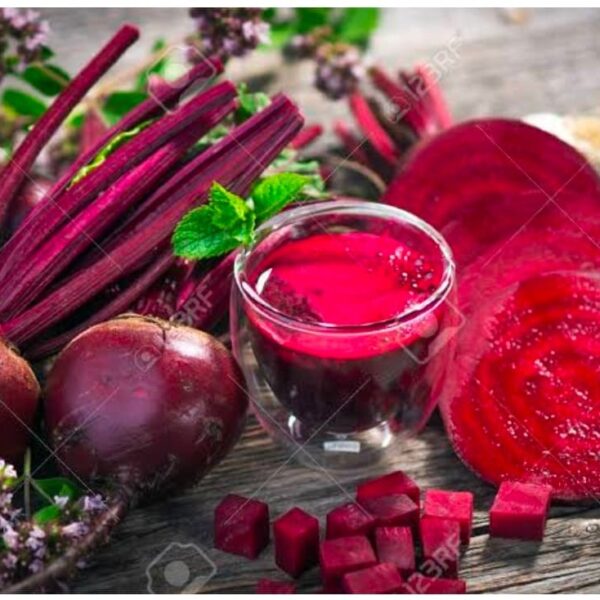 beetroot