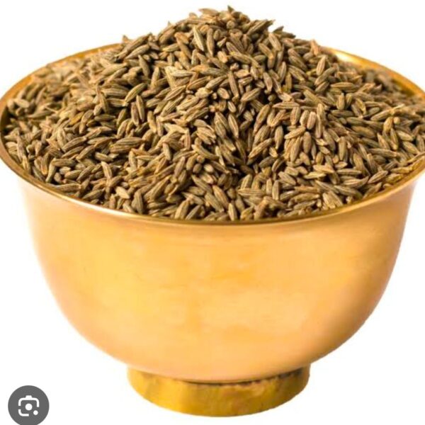 cumin seed jeera