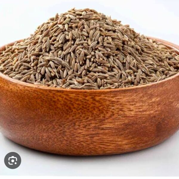 cumin seed jeera