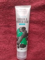 AVON naturals face care