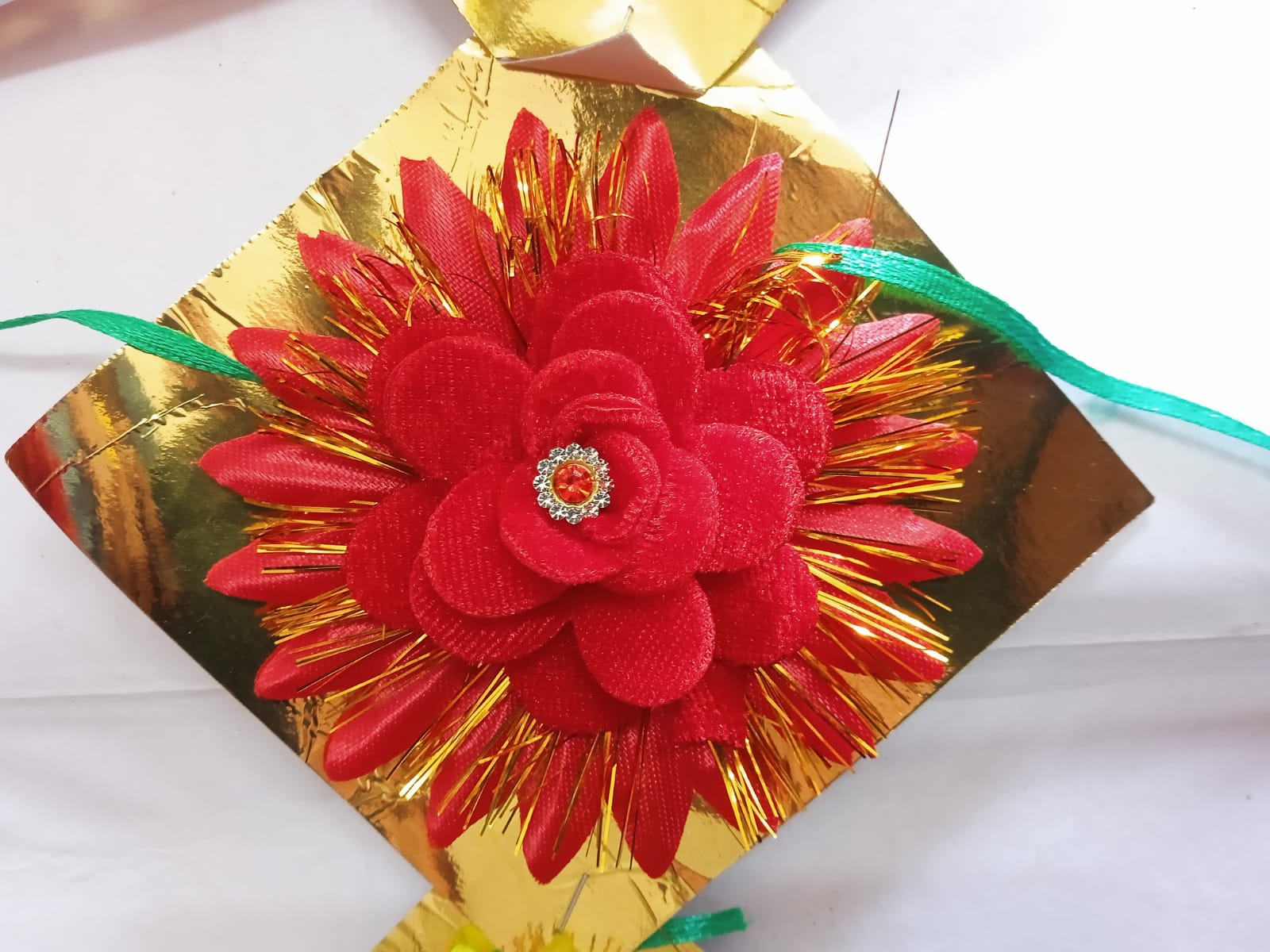 2 Rakhi Rakhi রাখি 20 - Image 1