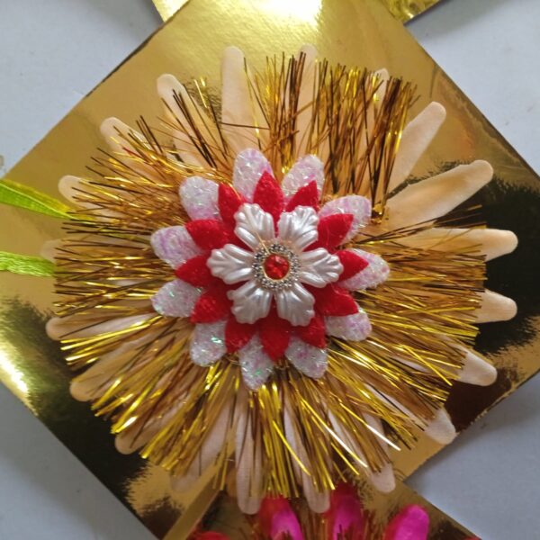 Rakhi রাখি 20