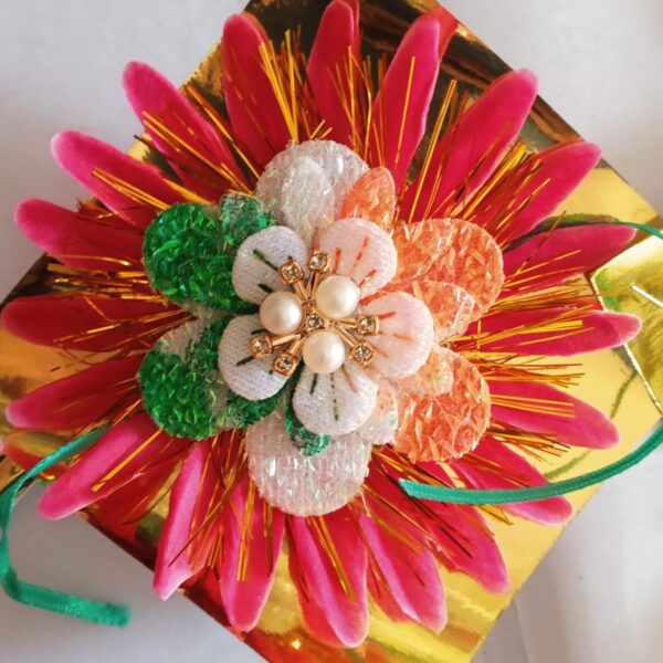 Rakhi রাখি 25
