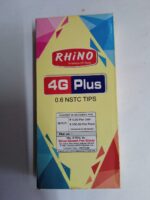 Rhino 4G plus Pen কলম 10Pitch