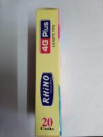 Rhino 4G plus Pen কলম 10Pitch - Image 2