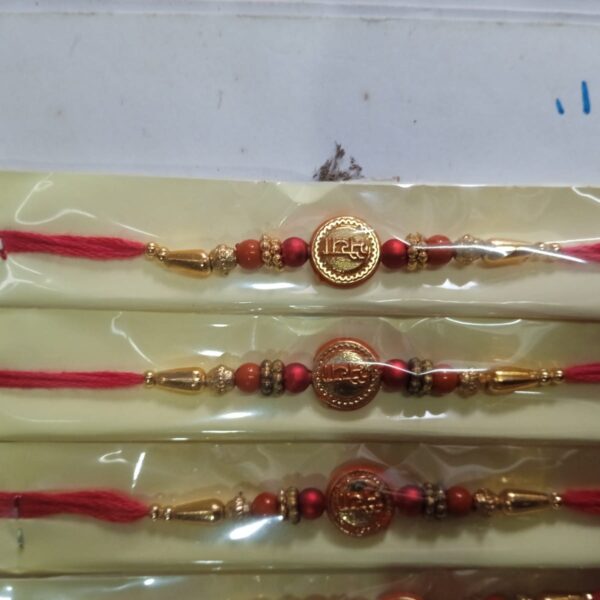 Rakhi রাখি 10