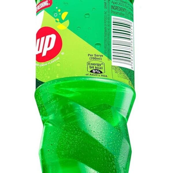 7 Up 750ml
