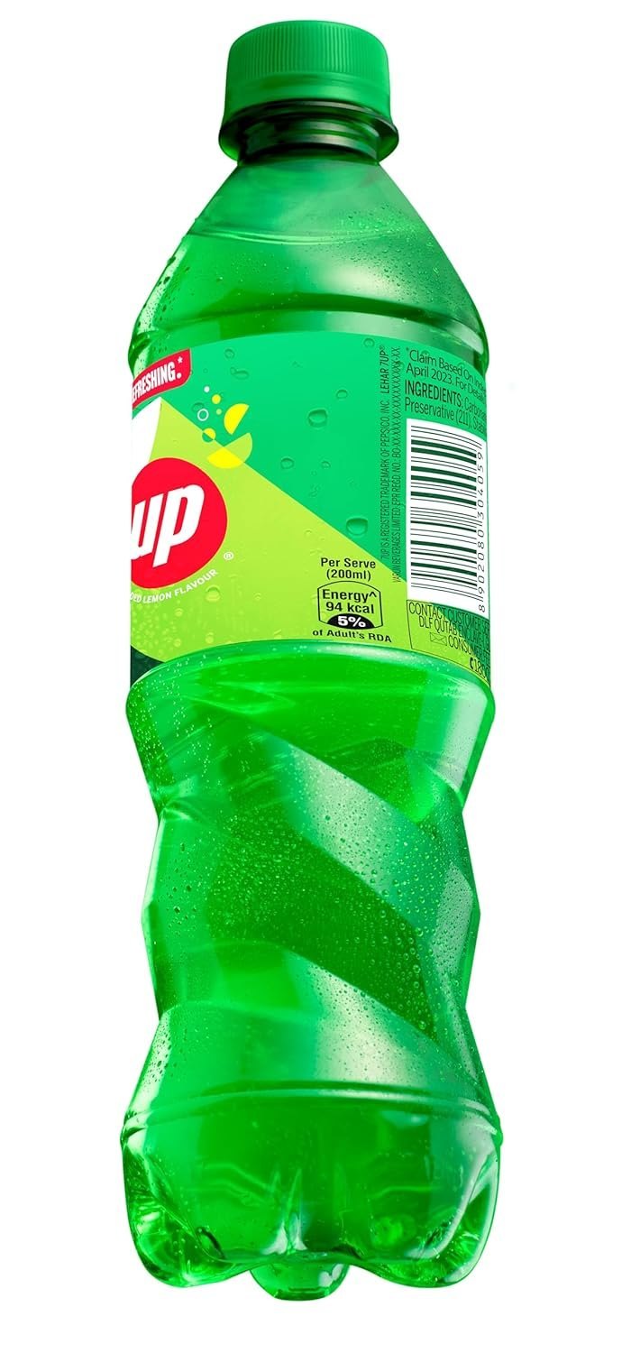 7 up 2 7 Up 750ml - Image 1