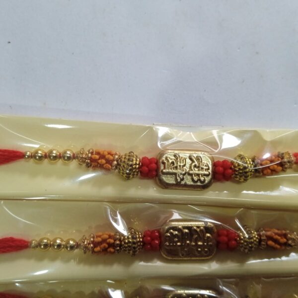Rakhi রাখি 10