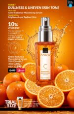 Anew Radiance Maximising Serum 10% Vitamin C