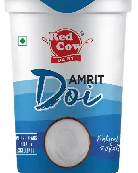 Red Cow Doi