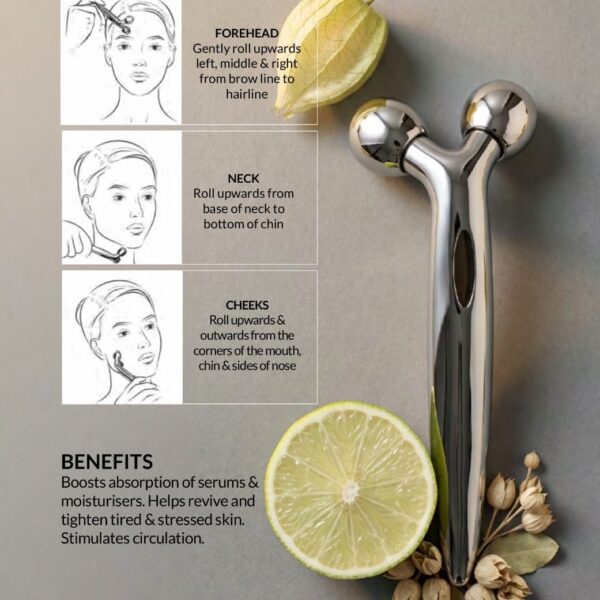 Anew Face Roller