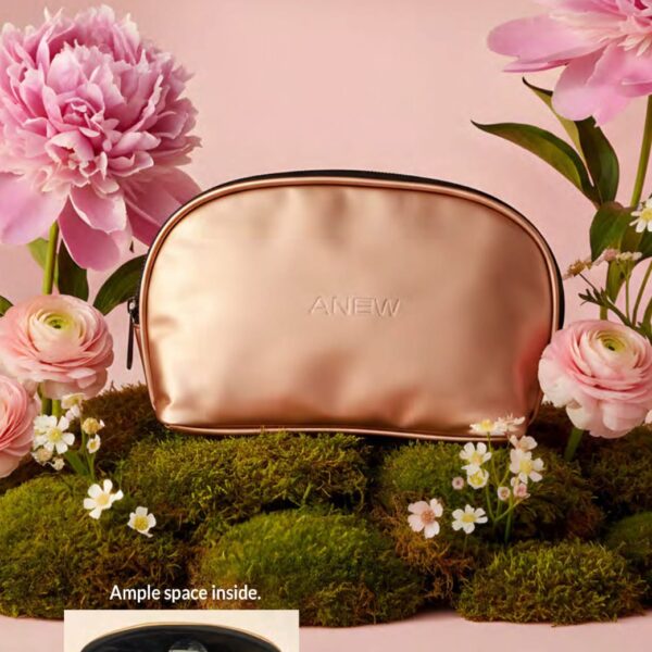 Anew Vanity Pouch