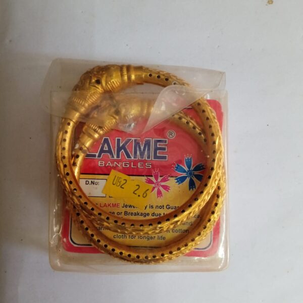 Citi gold Lakmi Bala