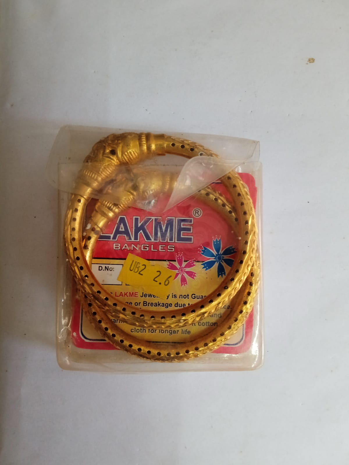 Bala Citi gold Lakmi Bala - Image 1