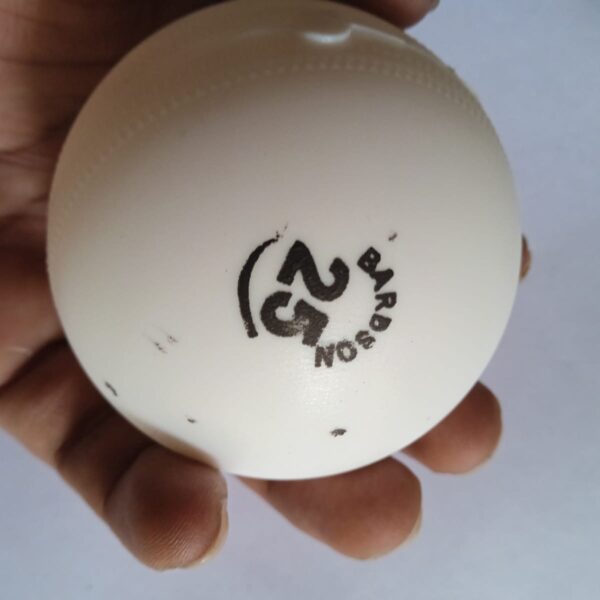 Ball 25gm