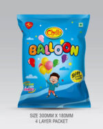 Baloon Kurkure - Image 2