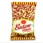 Bhaja Badam ভাজা বাদাম 100gm