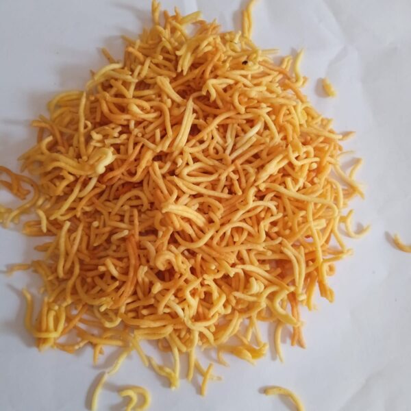 Bhujia ভুজিয়া 100gm