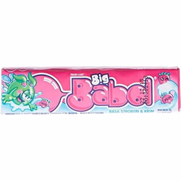 Big Babool
