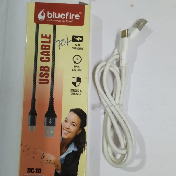 Data Cable Type C