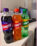 Campa 750ml