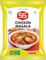 Sunrise Chicken Masala 50gm - Image 3