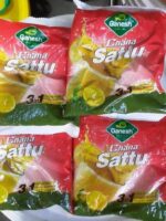 Chatu ছাতু 200gm - Image 2
