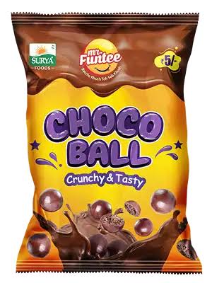 Choco Ball