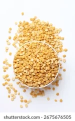 Cholar Dal ছোলার ডাল 250gm - Image 3