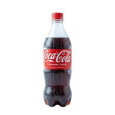 Cocacola 750ml