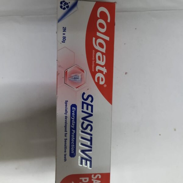 Colgate Sensitive 160gm