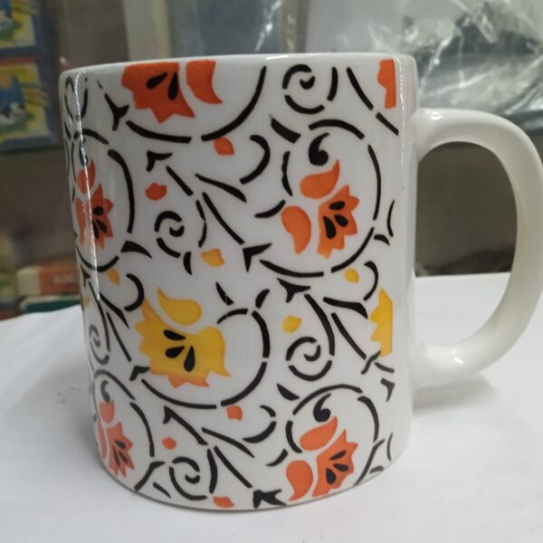 Desine Coffee Cup কাপ