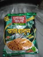 Dal Chanachur ডাল চানাচুর 500gm