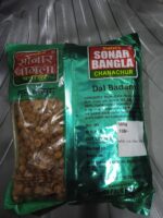 Dal Chanachur ডাল চানাচুর 500gm - Image 2
