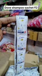 Dove Sampoo