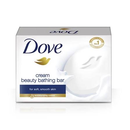 Dove Saban সাবান