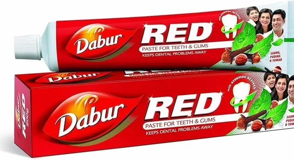 Dabur Red