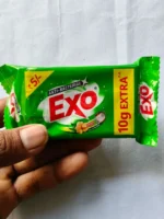 Exo Saban Dishwashing Soap বাসন মাজার সাবান