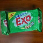Exo Saban Dishwashing Soap বাসন মাজার সাবান - Image 2