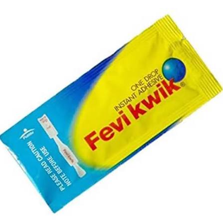 Fevikwik ফেভিকুইক আঠা