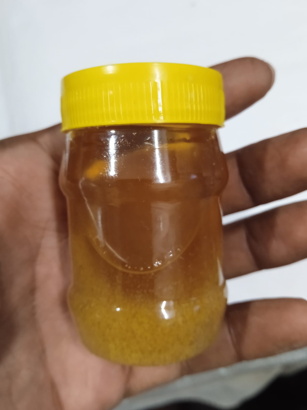 Ghi 50 Ghee ঘি 50gm - Image 1