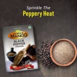 Black Paper Powder গোলমরিচের গুঁড়া - Image 3